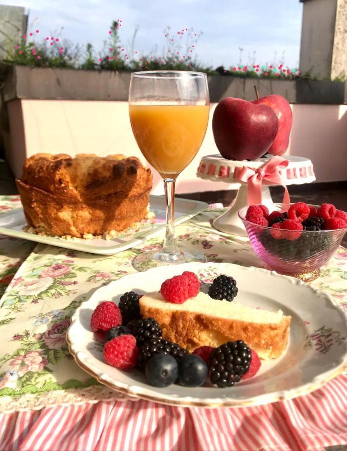 独立住宿加早餐旅馆 阿萨哥 外观 照片